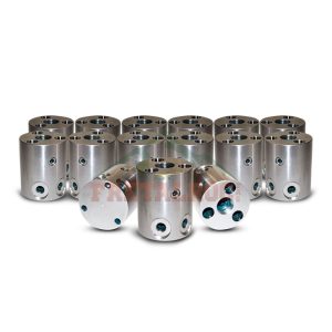 BASE DE BOQUILLA HYDRABOLT - 0105 15316