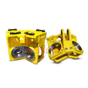 BASE DE MOTOR DE AVANCE - 0301 07047
