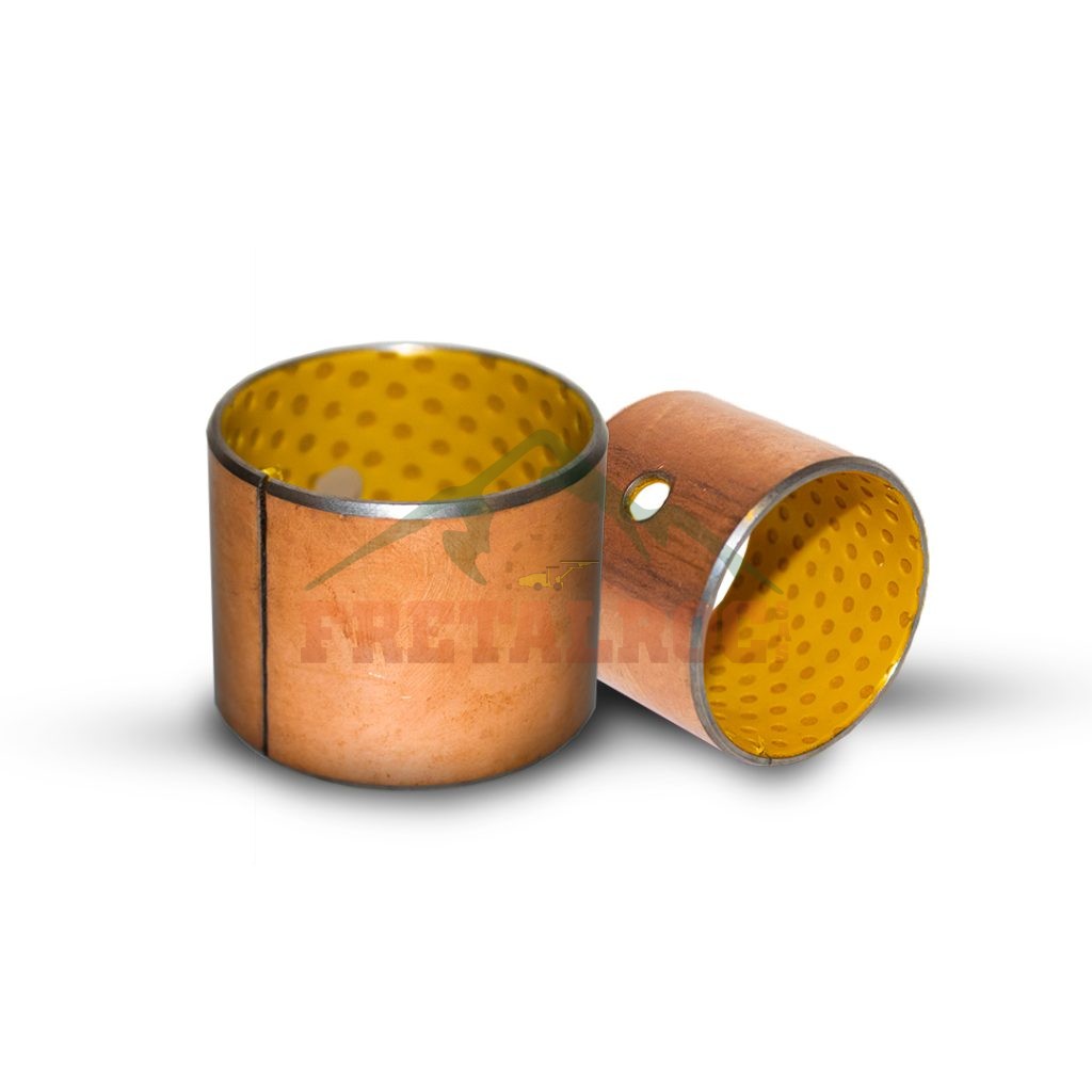 BOCINA BRONCE - 010203016