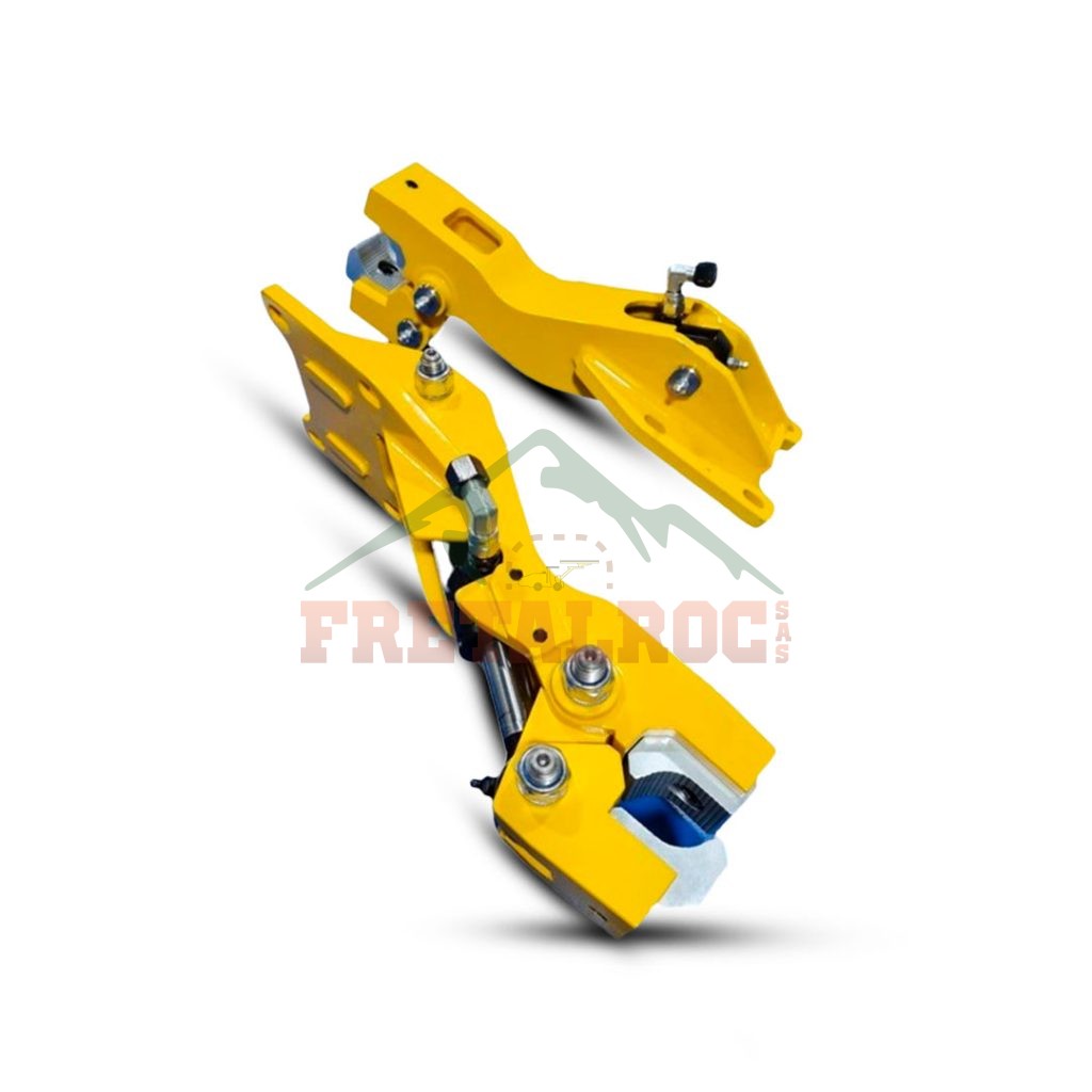 BRAZO MANIPULADOR - 1024-02006
