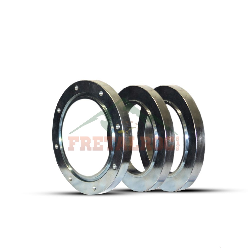 BRIDA DE TANQUE - VAP 45945