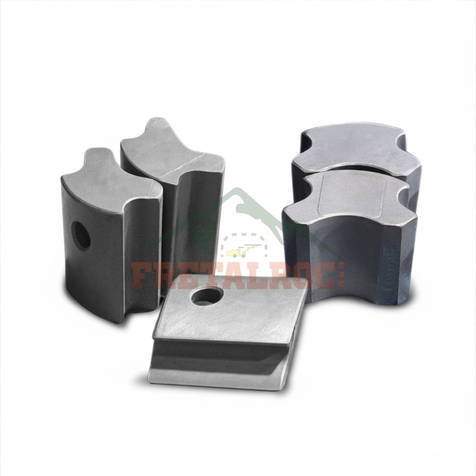 BUSHING HALF