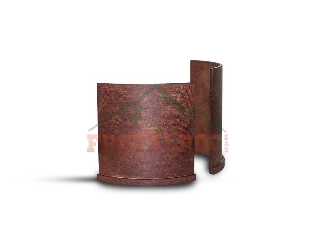 BUSHING SEGMENT - 3128 2169 00