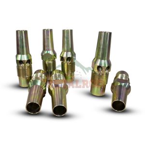 Boquilla Lanzador de Cartucho - 0105 15272