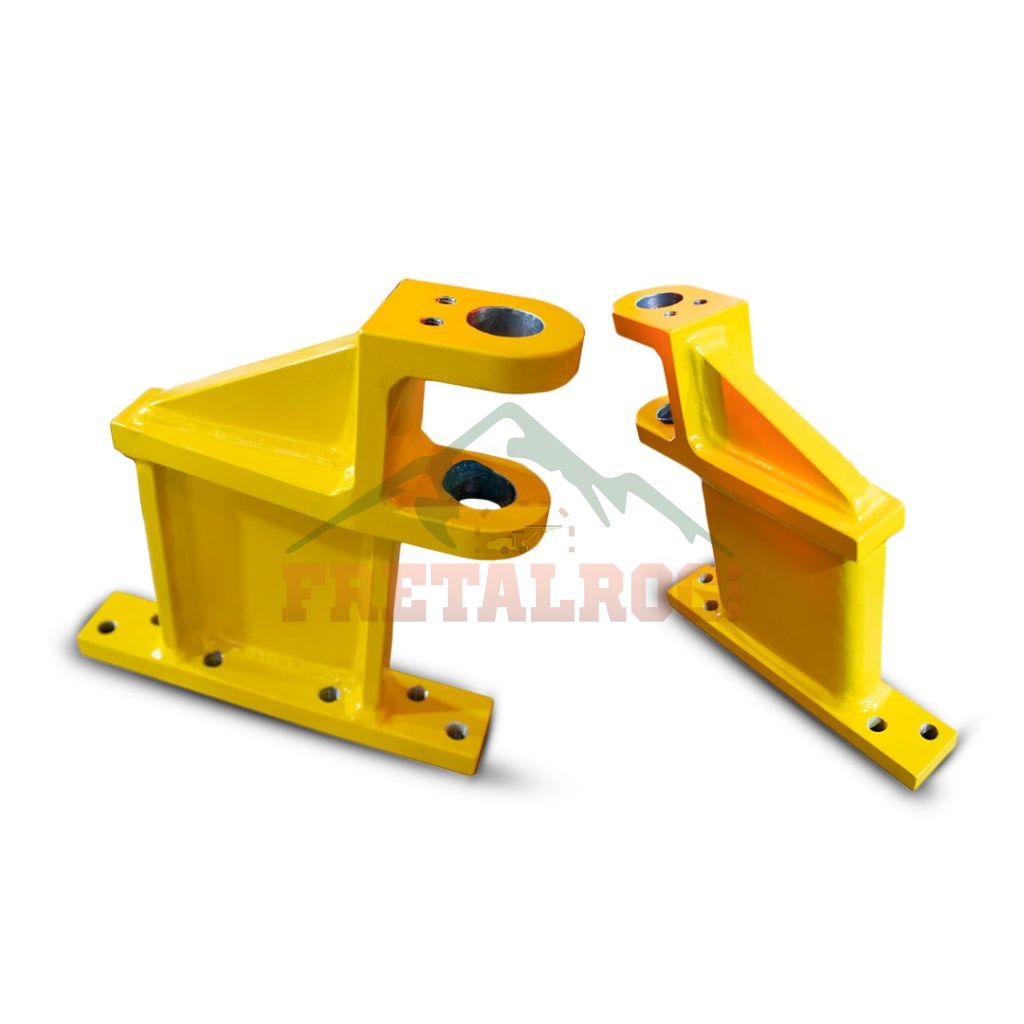 Bracket - 3128 3149 86