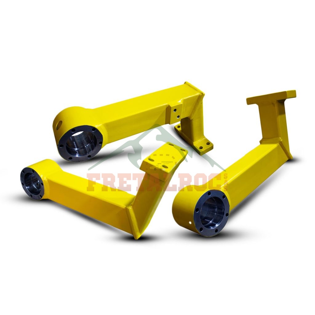 Bracket - 9111 4234 24