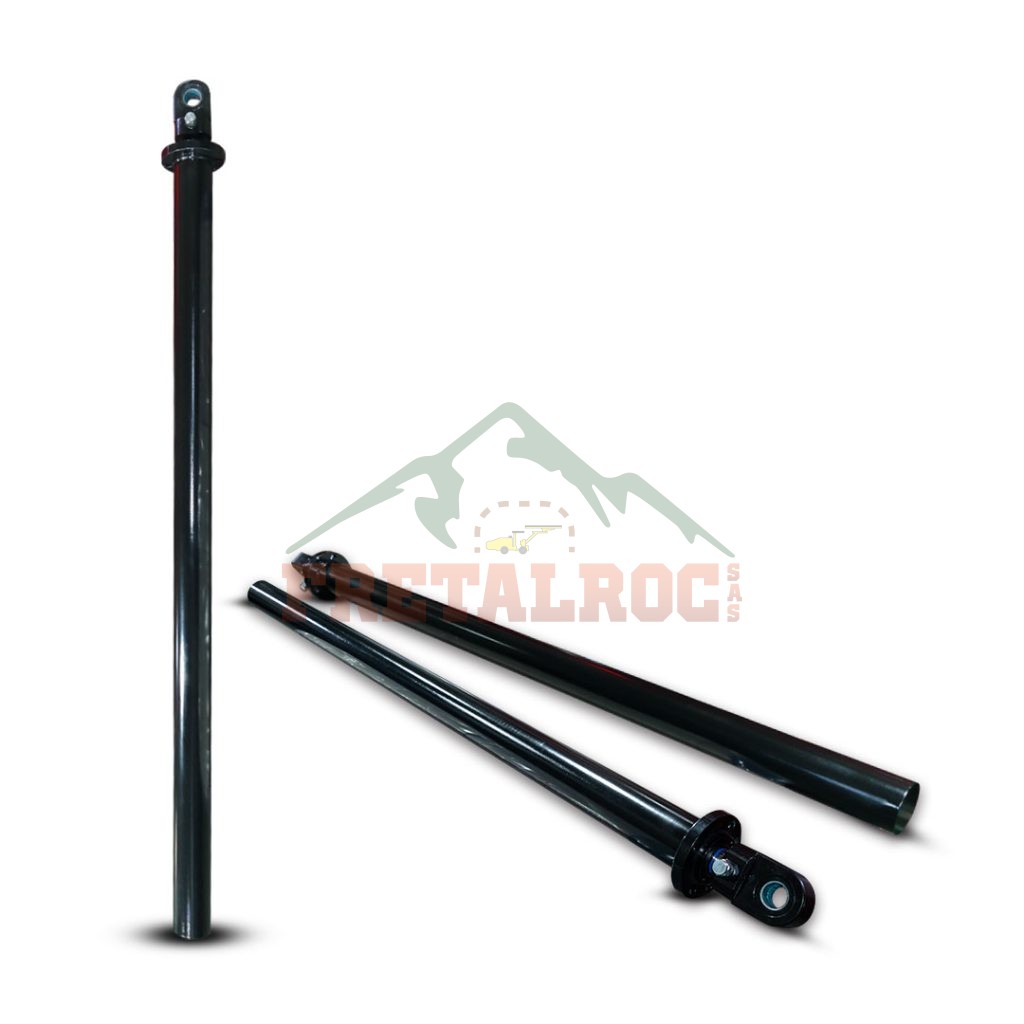 C.H EXTENSION DE BOOM - 3128 2592 41