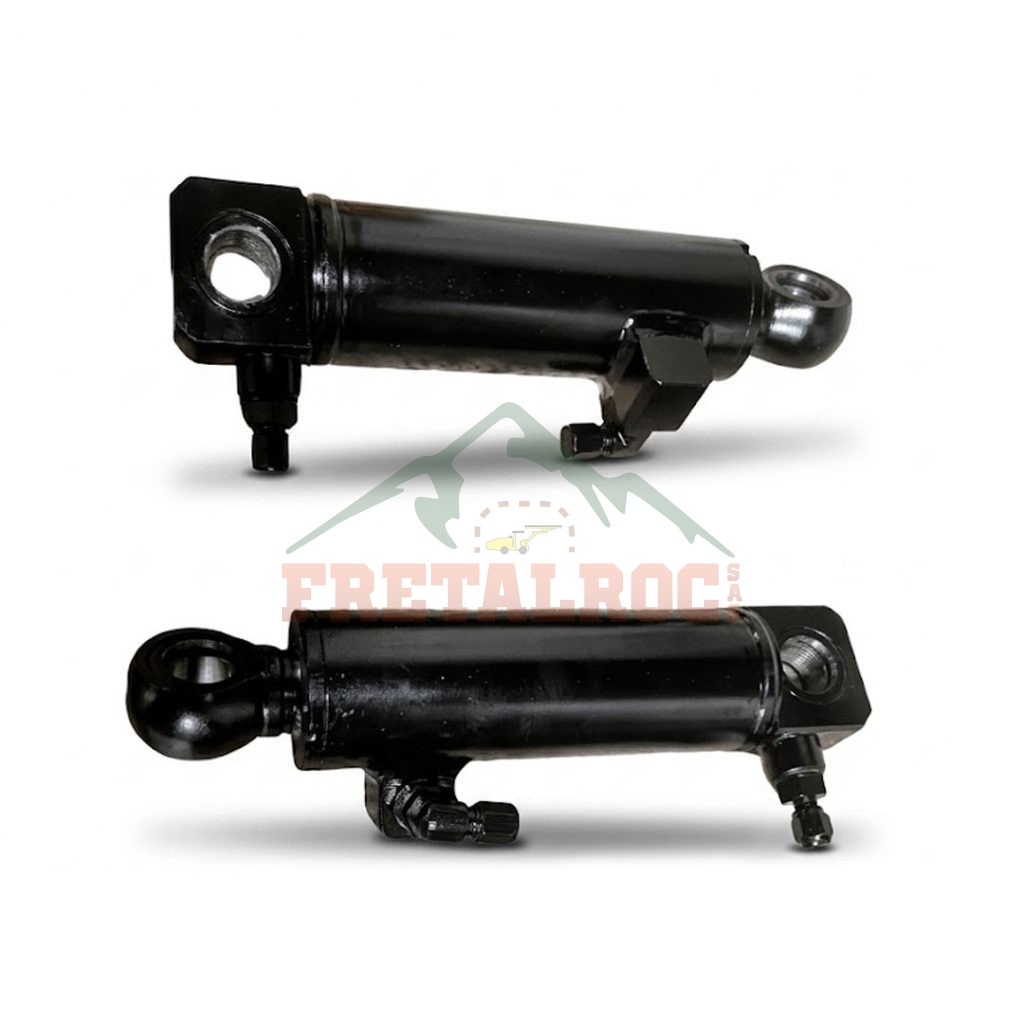 C.H. BULL 160 - 0401 08040