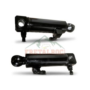 C.H. BULL 160 - 0401 08040