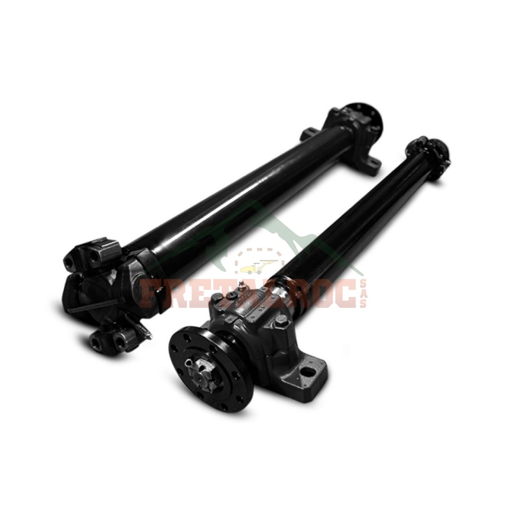 CARDAN PORTA CHUMACERA MOD.3T - 0207-03012