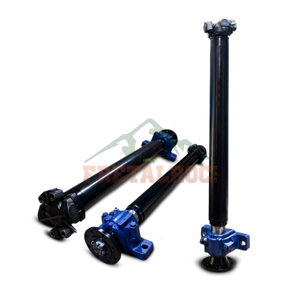 CARDAN PORTA CHUMACERA MOD.3T - 5001000002