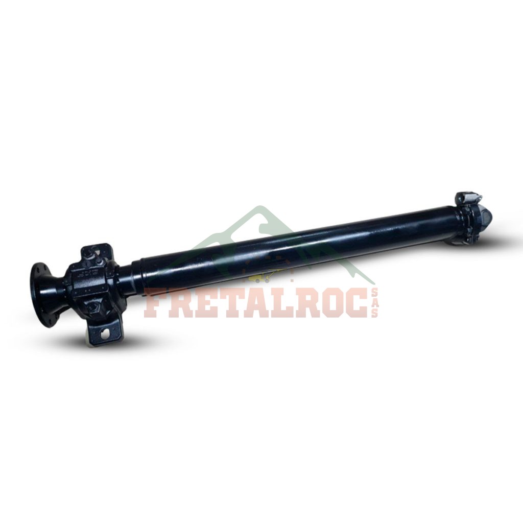 CARDAN PORTACHUMACERA - 0207 03012
