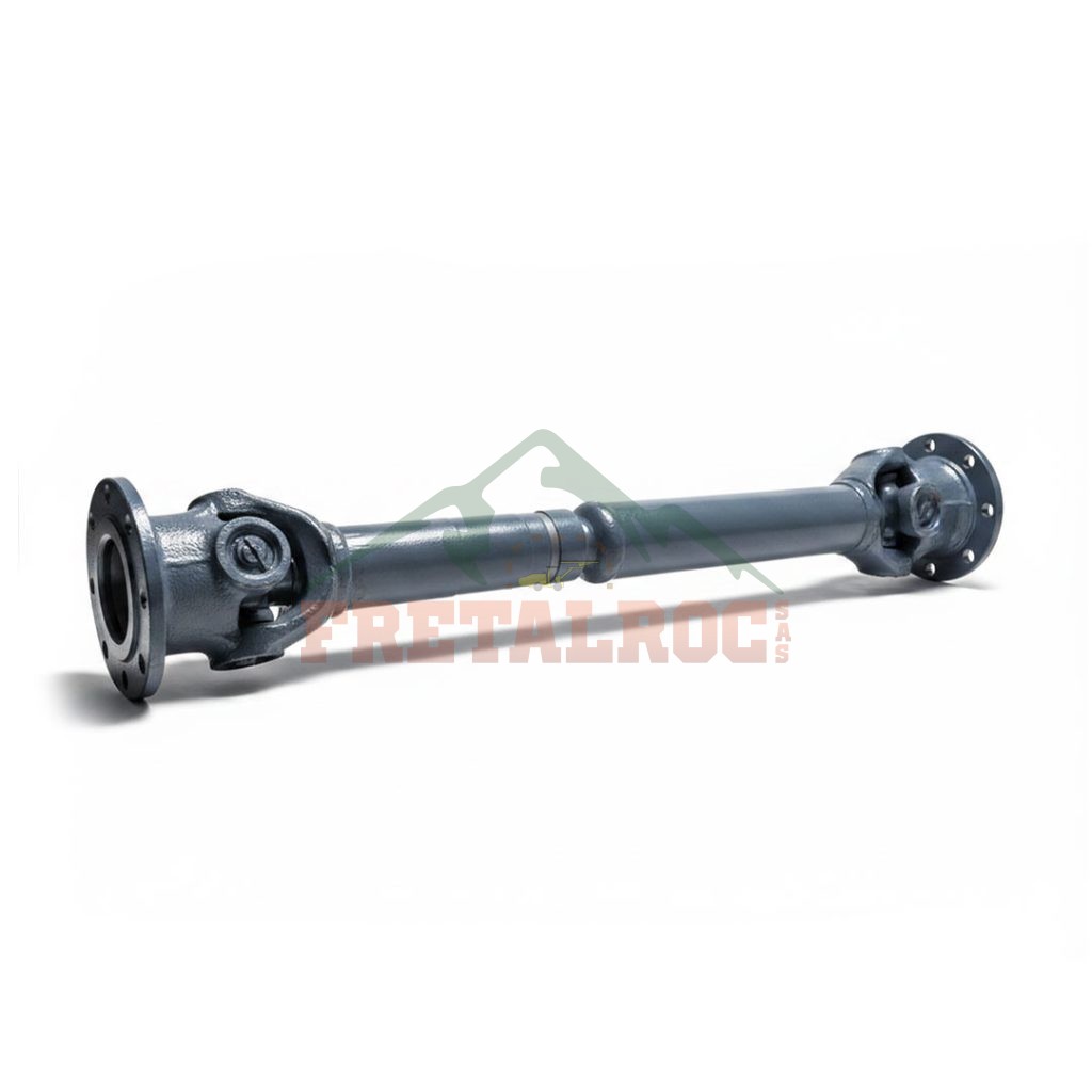 CARDAN SHAFT - 5112 3187 18