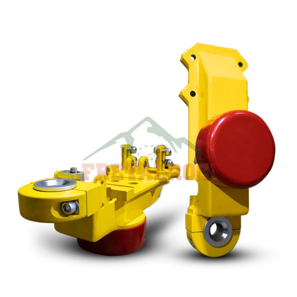 CENTRALIZADOR FRONTAL - 1004 01006