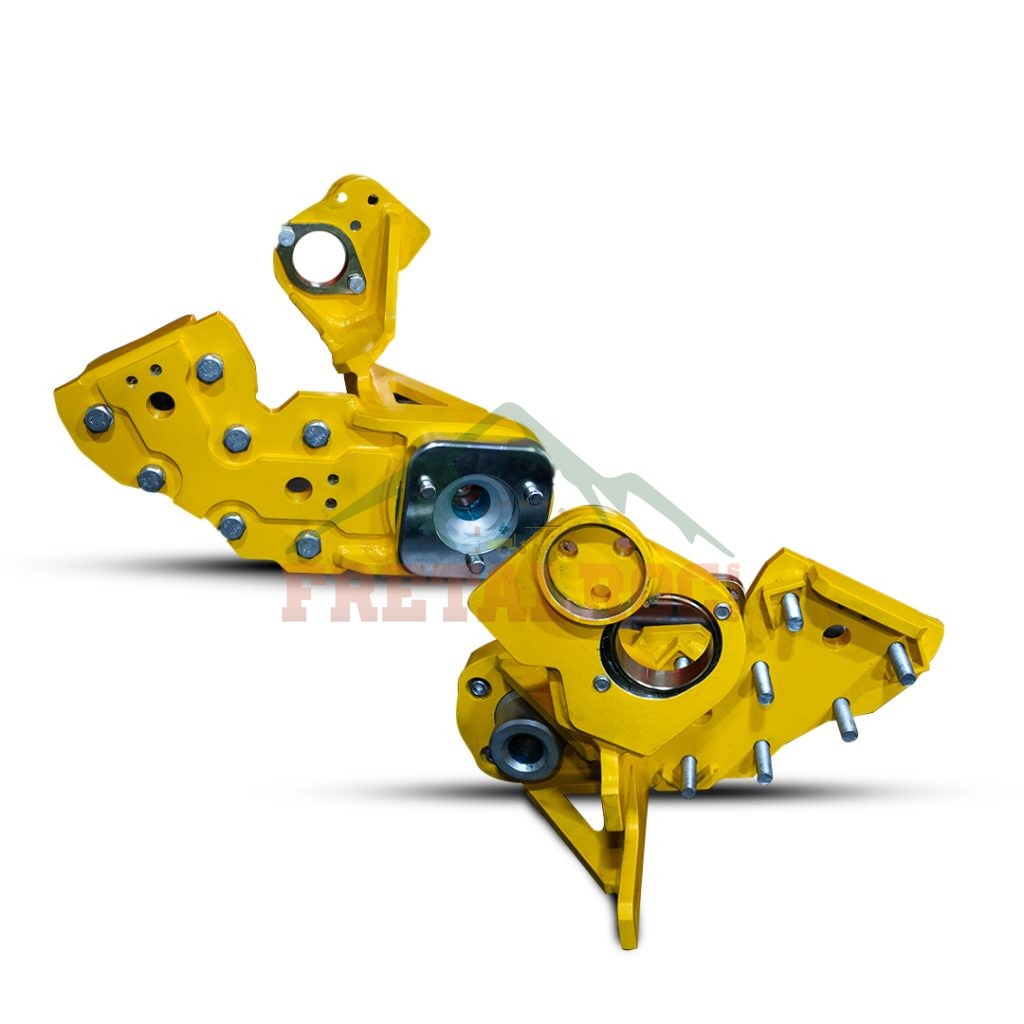 CENTRALIZADOR FRONTAL - 1004-01020