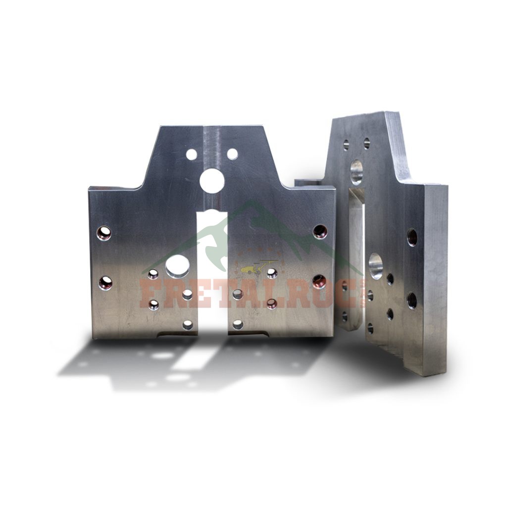 CRADLE PLATE - 3128 3140 94