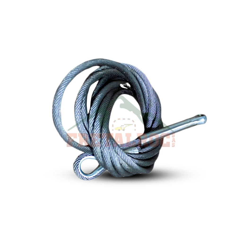 Cable de Avance - 3128 0784 10