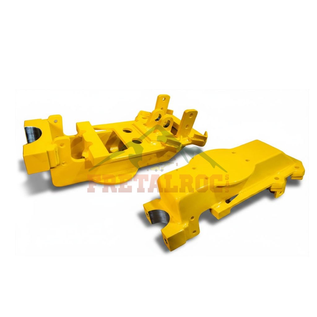 Centralizador Frontal - 0301 18026