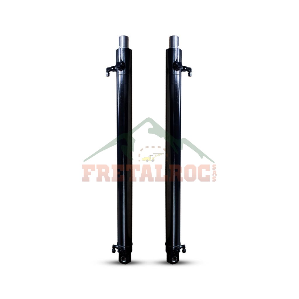 Cilindro Hidráulico Stinger - 0401 12110