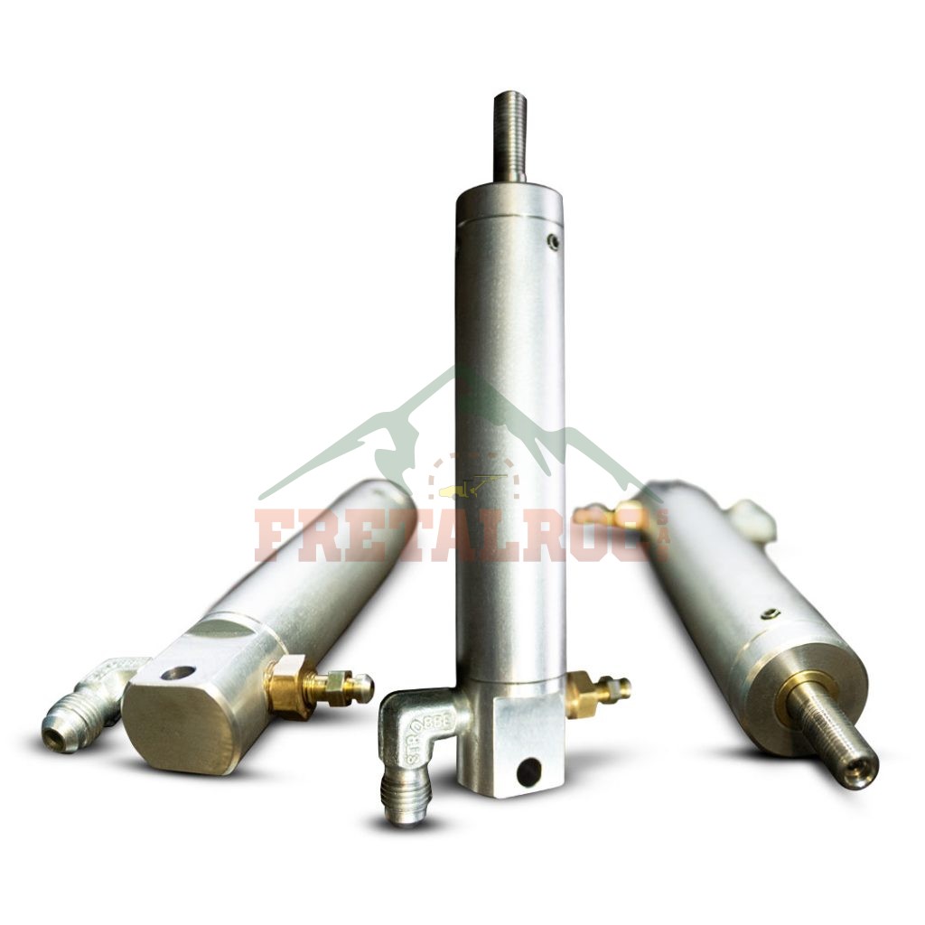 Cilindro Throttle - 0401 15003