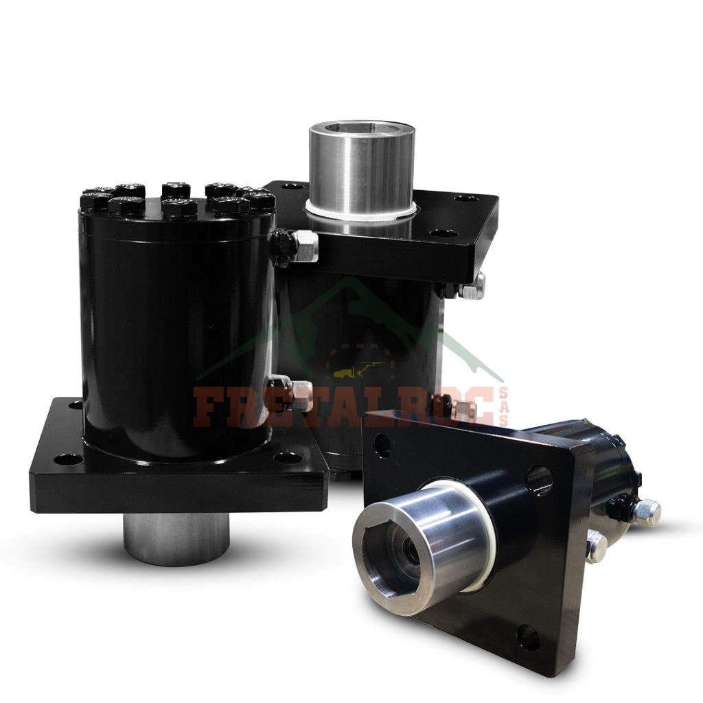 HYD CYLINDER MODIFIED - VAP37446