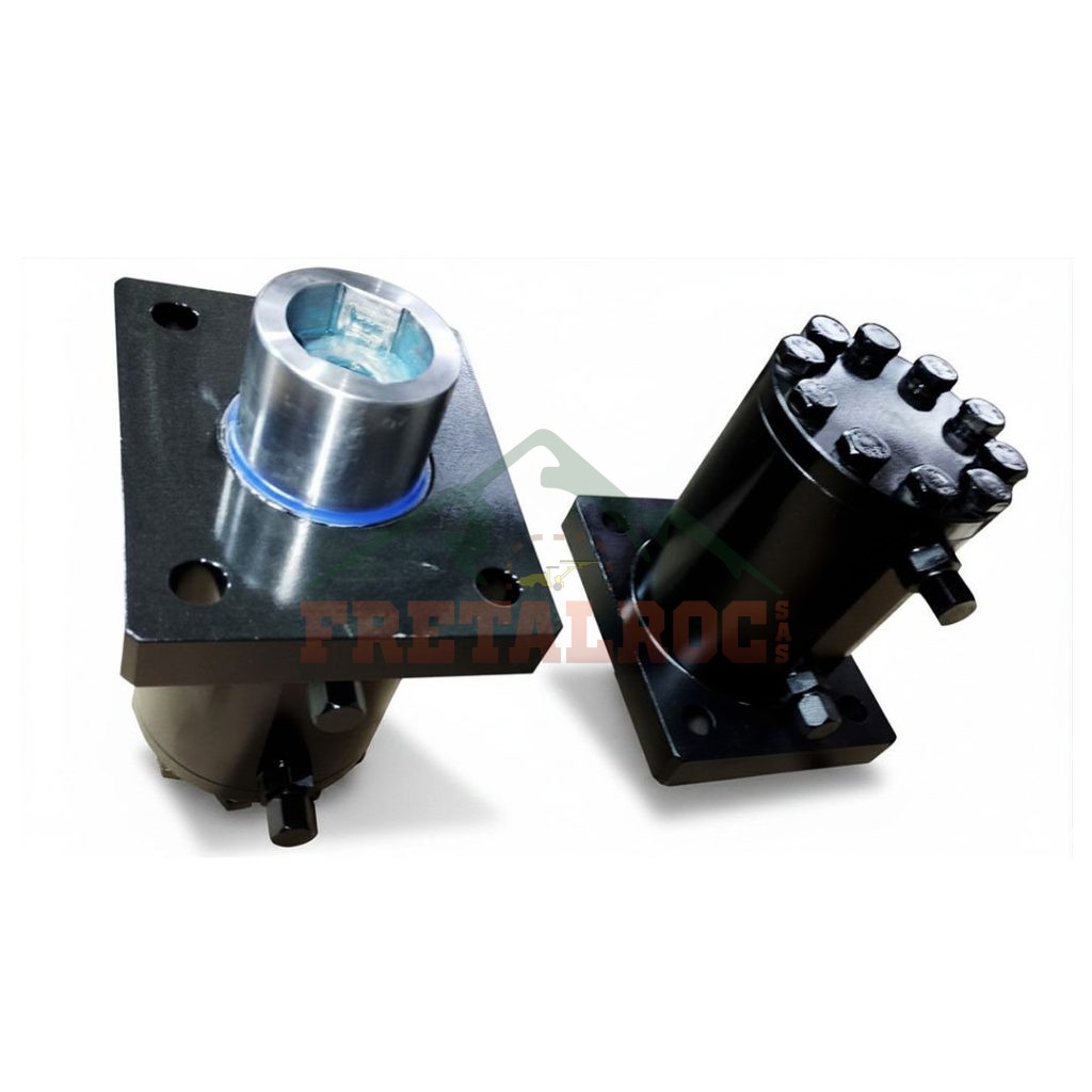 HYD Cylinder - VAP 37446