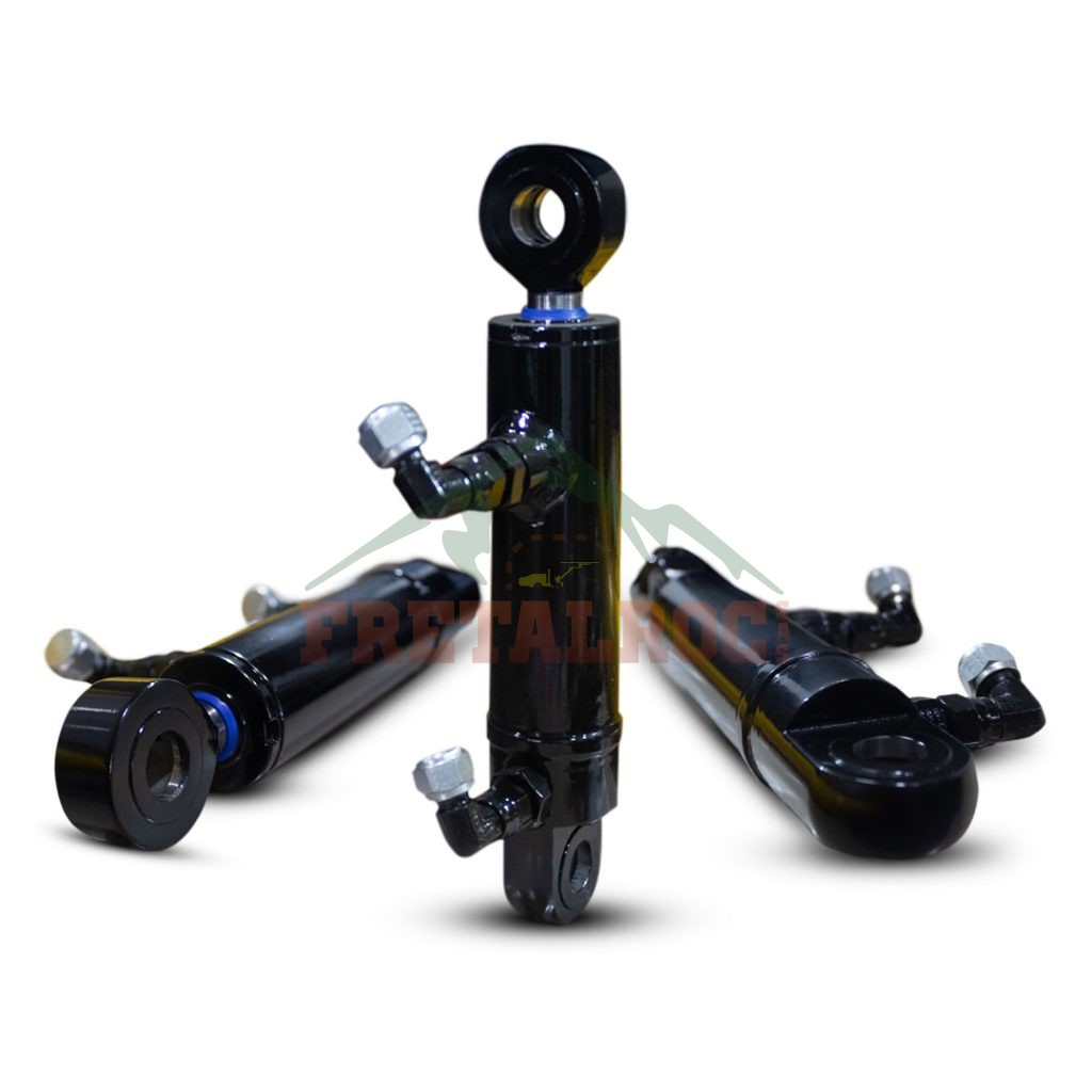 HYDR. CYLINDER - 3128 3093 86