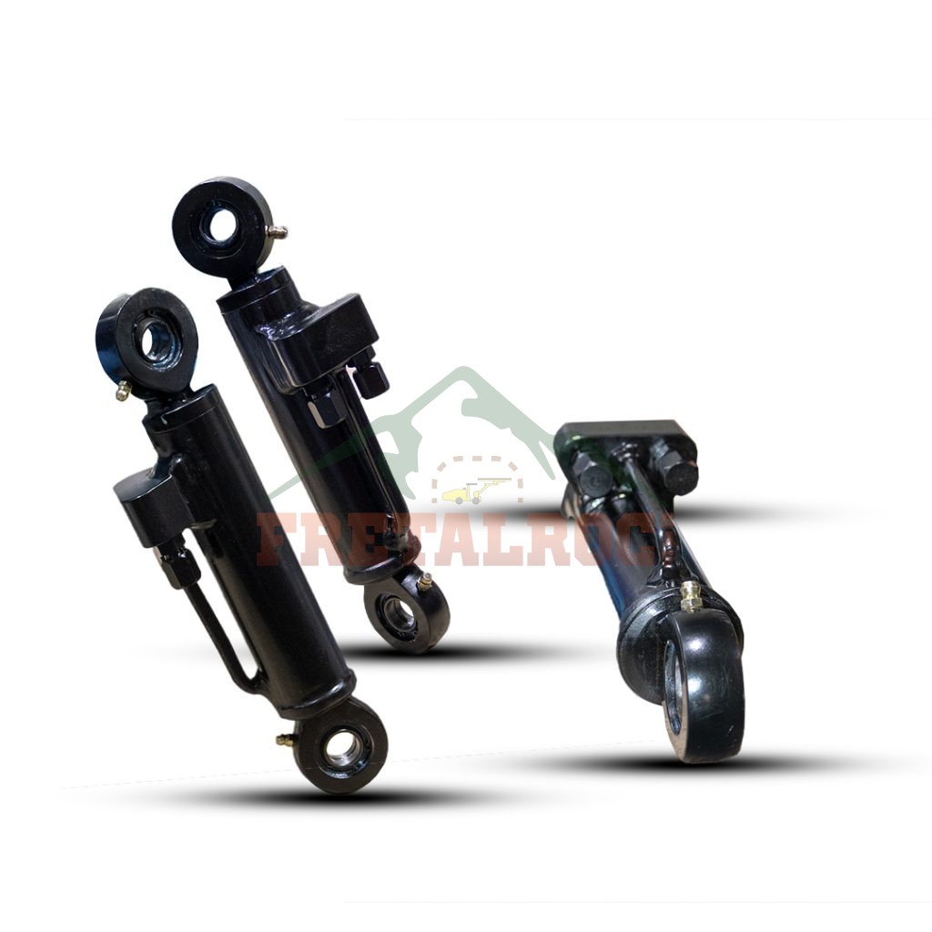 HYDR. CYLINDER - 3128 3405 21