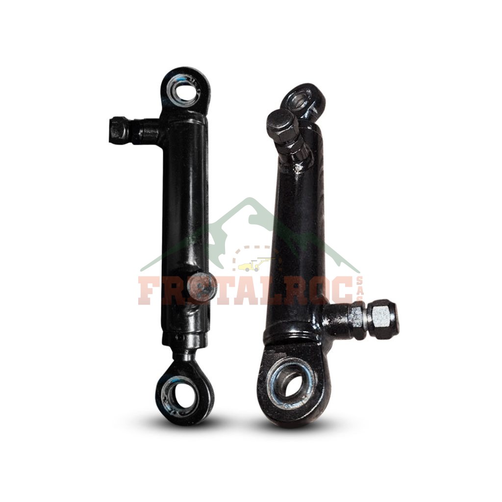HYDR. CYLINDER - 3222 3411 61