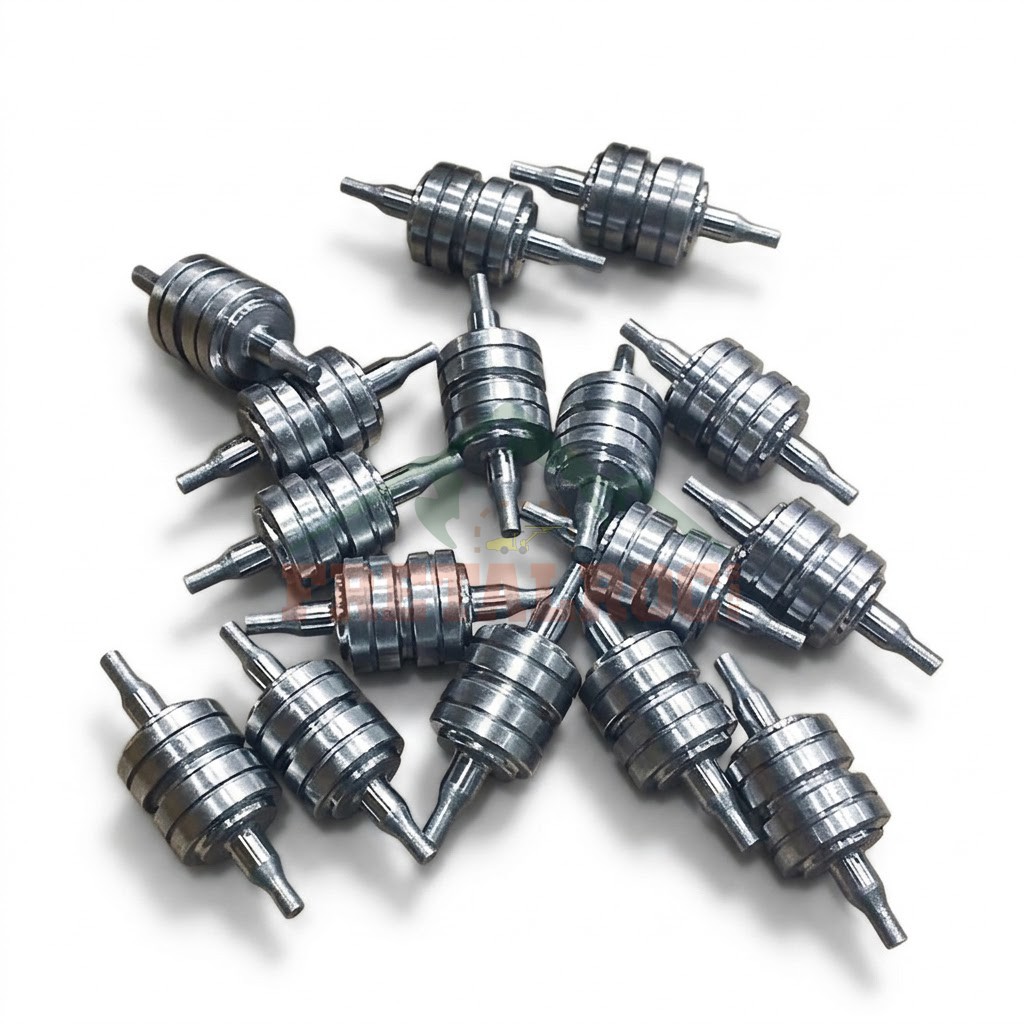 Piston - 0410 03003