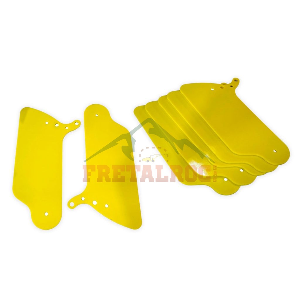 Protector de Nitrilo - 3128 3094 40