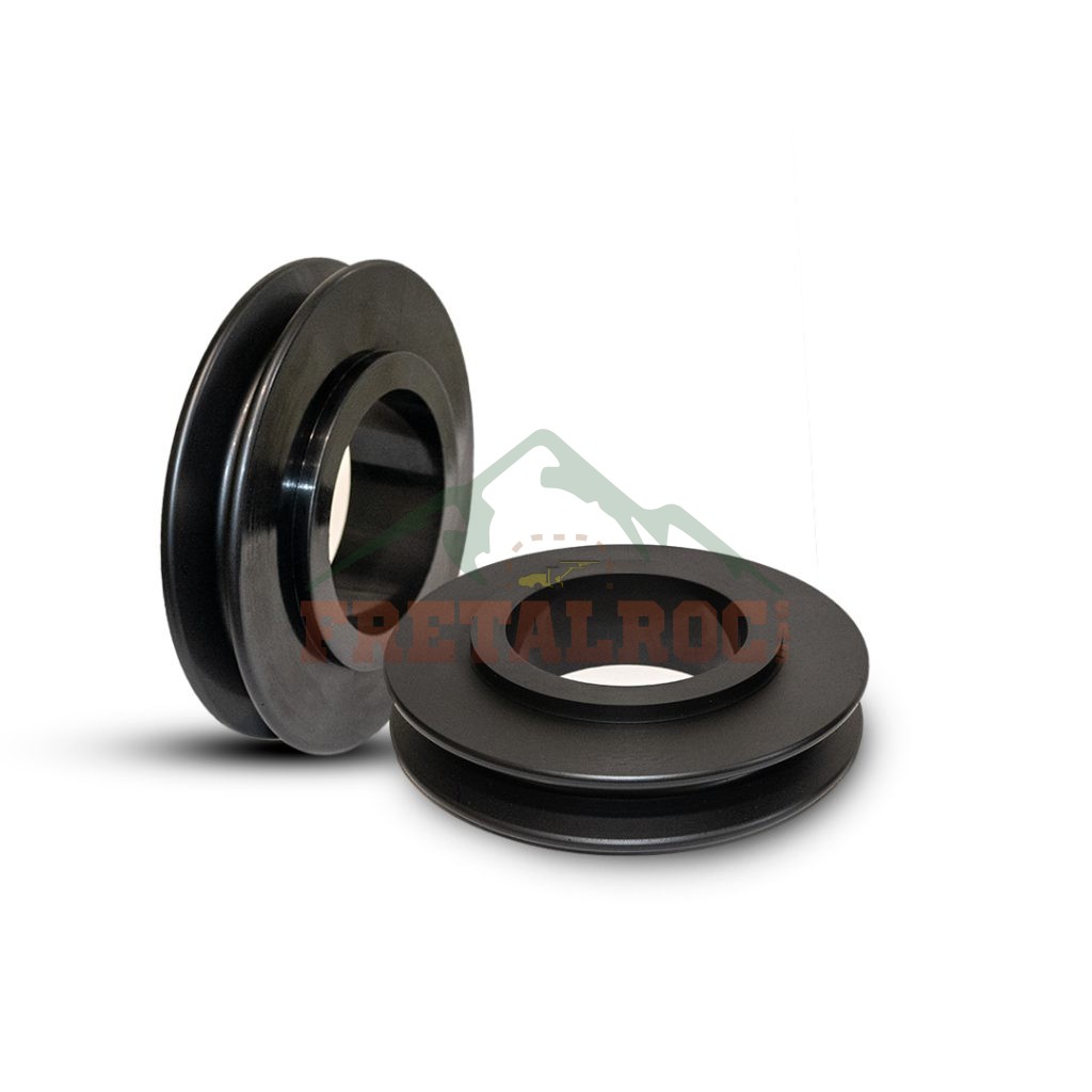 Pulley Wheel - 3128 0784 30