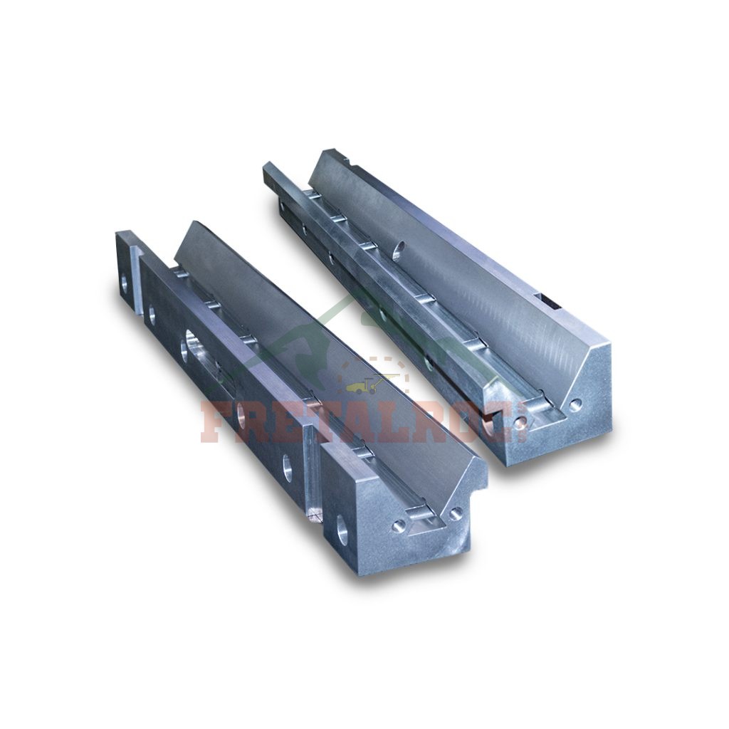 Slide Piece Body - 302 995 18