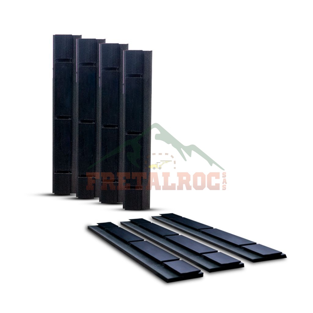 SLIDING PIECE - 3128 3074 88