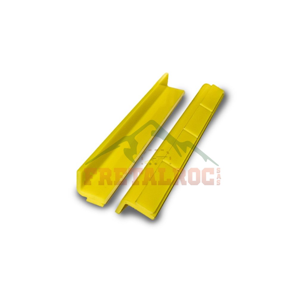 SLIDING PIECE CON ANGULO - 3128 2287 59