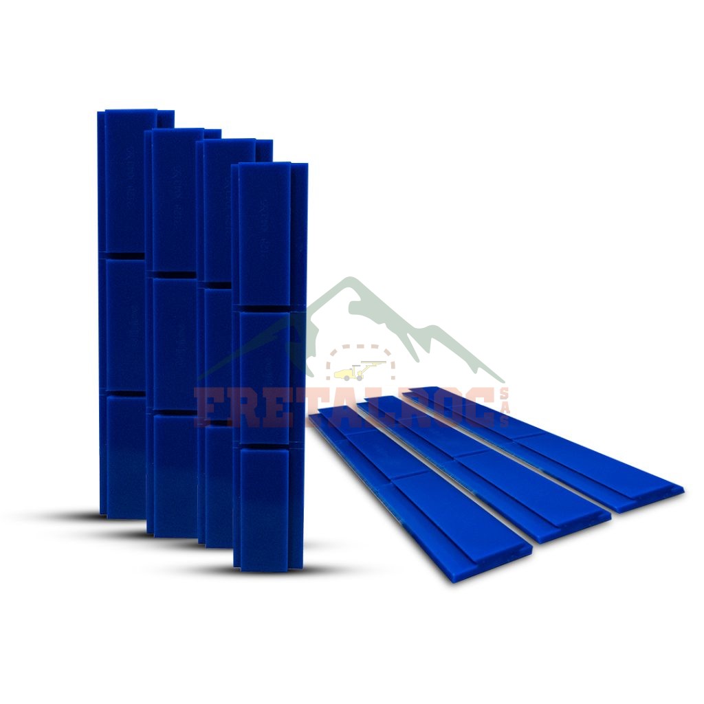 SLIDING PIECE EPIROC AZUL - 3128 3043 55