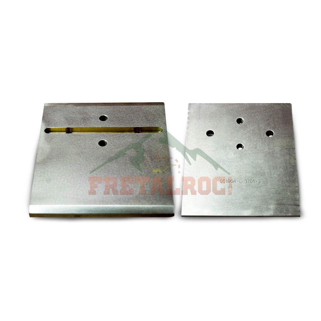 Slide Plate - 265 096 88