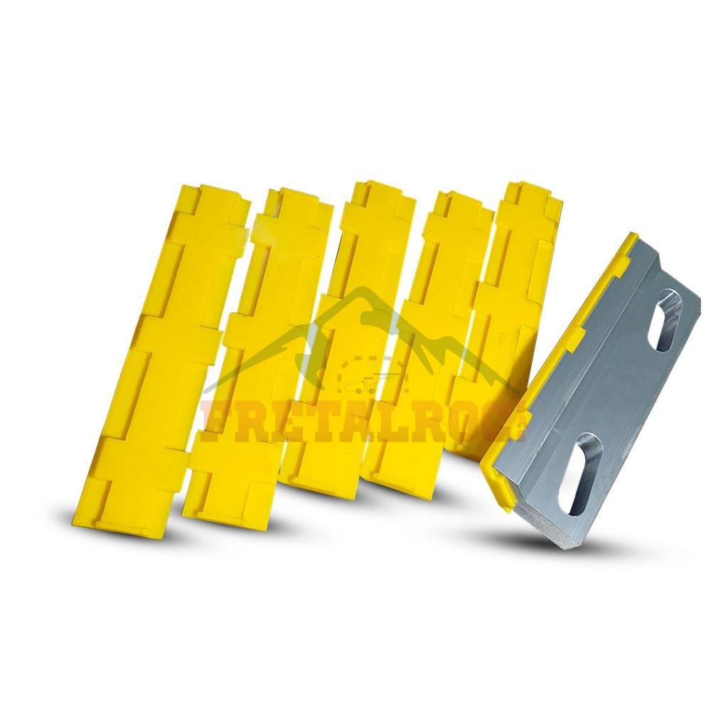 Sliding Holder