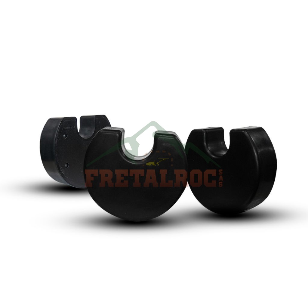 Dowel - 3128 3035 27